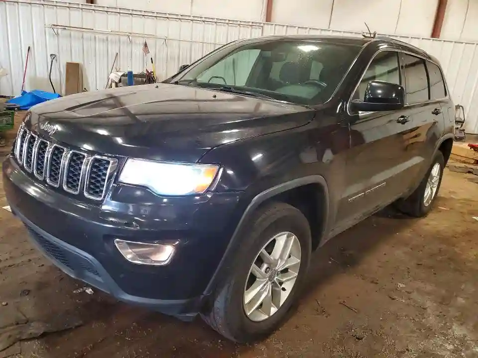 1C4RJFAG0JC257825 2018 JEEP GRAND CHEROKEE-0