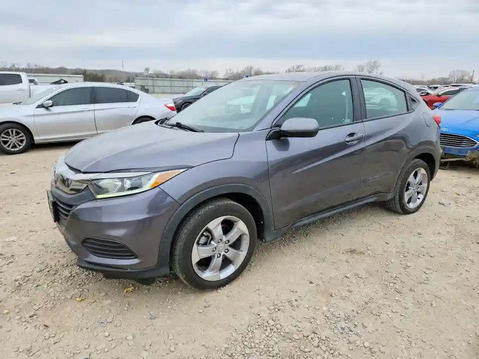 3CZRU5H3XNM723165 2022 HONDA HR-V-0