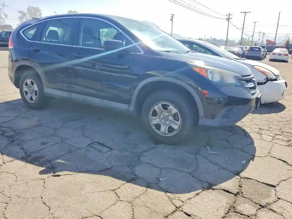2HKRM4H38DH686203 2013 HONDA CR-V-3