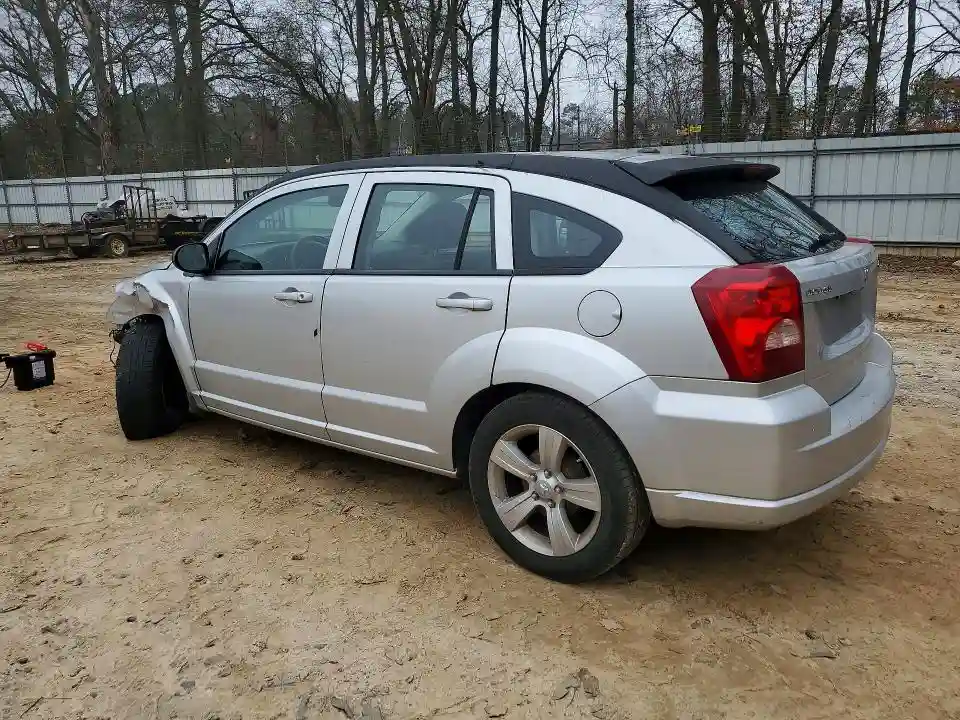 1B3CB3HA6BD269364 2011 DODGE CALIBER-2