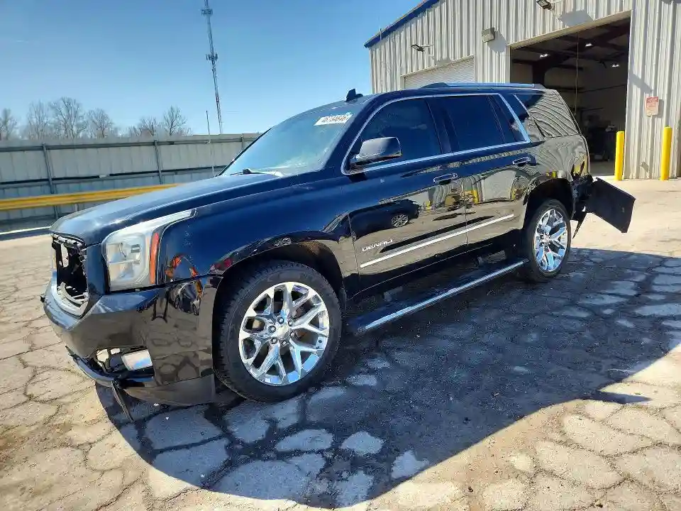 1GKS2CKJ9GR376135 2016 GMC YUKON-0