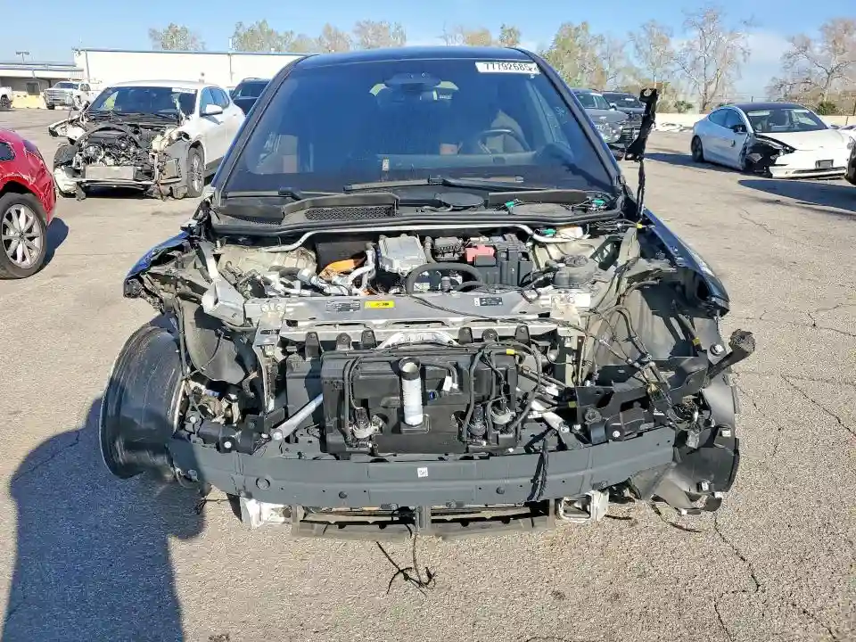 WB523CF04RCN52035 2024 BMW IX XDRIVE5-4