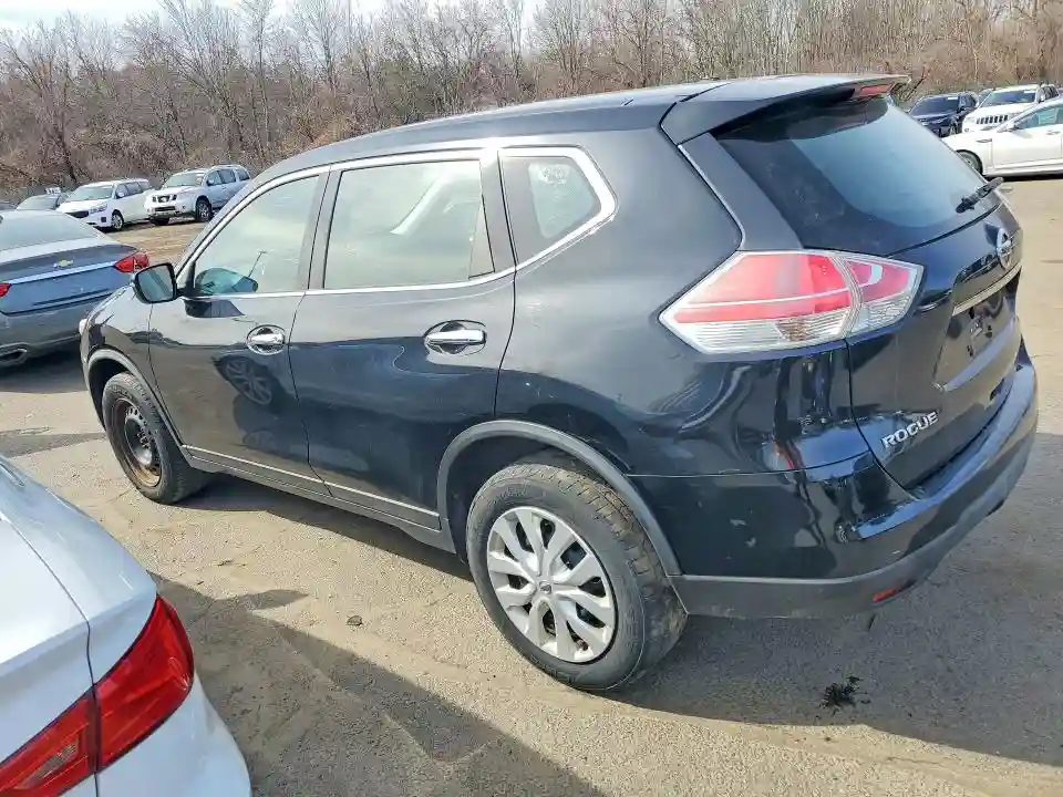 KNMAT2MV3FP509433 2015 NISSAN ROGUE-1
