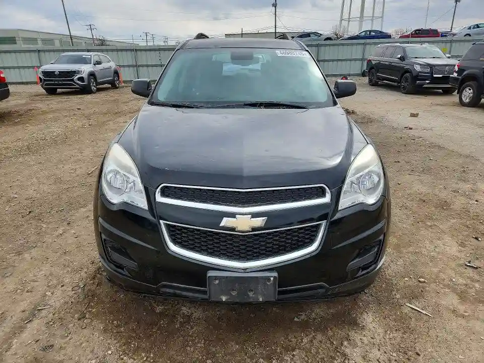 2GNALBEK5F1129714 2015 CHEVROLET EQUINOX-4