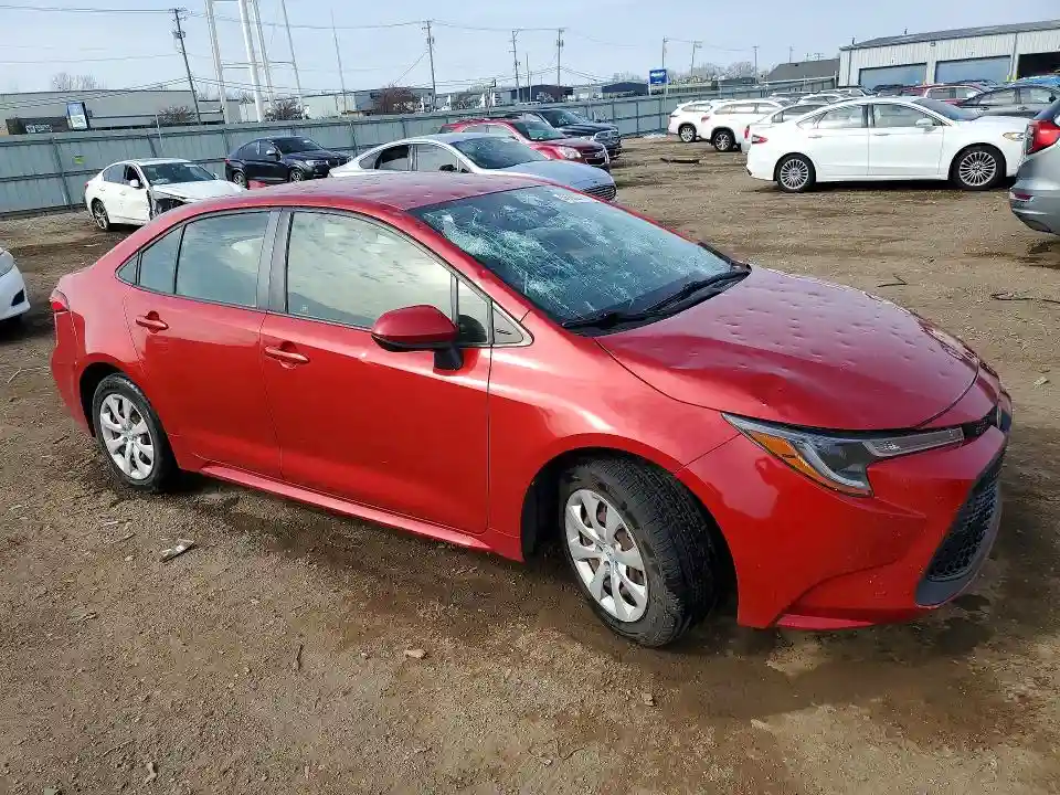 JTDEPRAE9LJ037899 2020 TOYOTA COROLLA-3