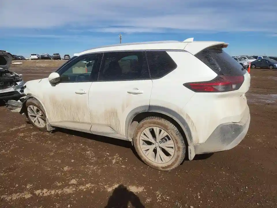 5N1AT3BB3MC713017 2021 NISSAN ROGUE UNKN-1