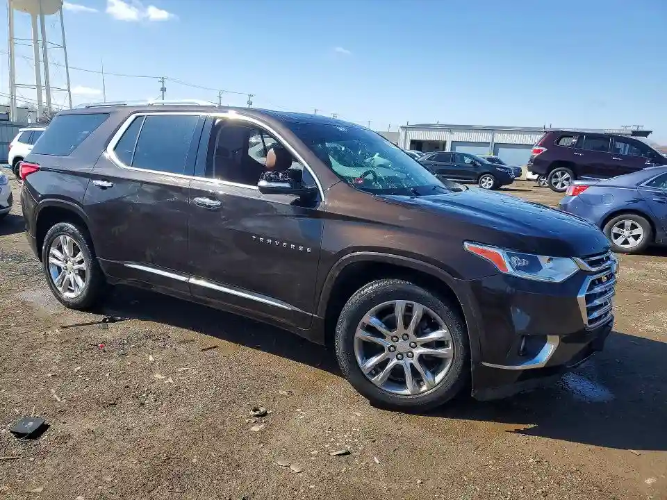 1GNEVKKW0JJ189725 2018 CHEVROLET TRAVERSE-3