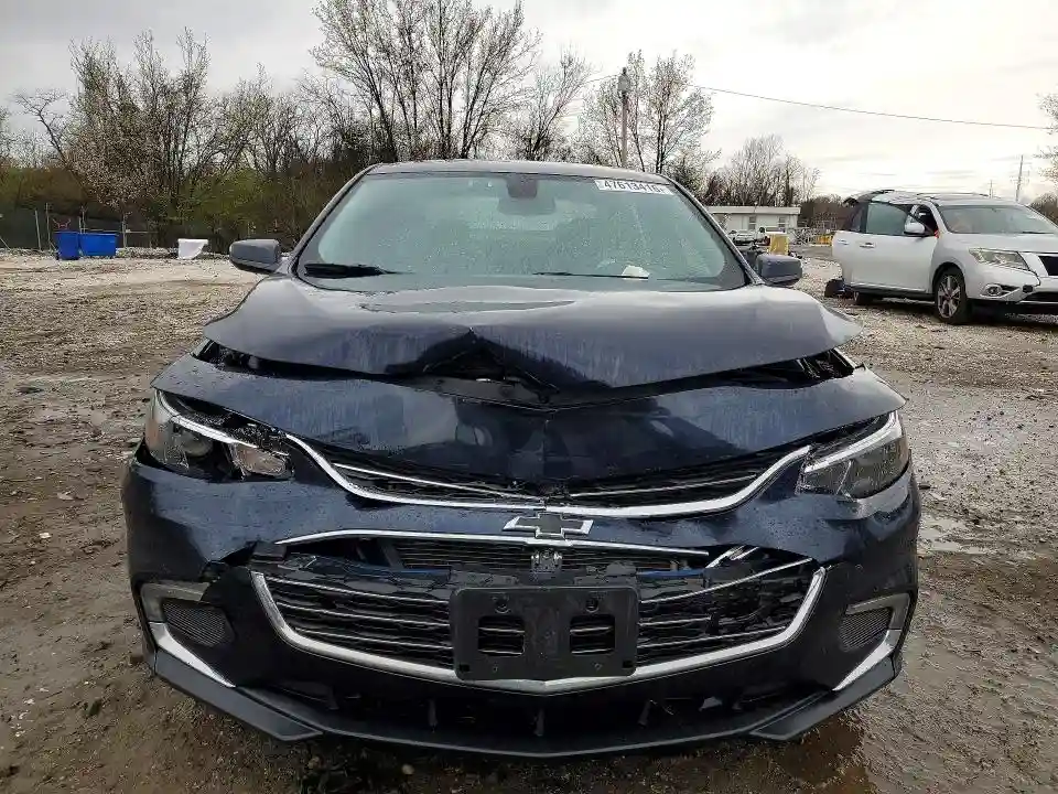 1G1ZE5ST4HF249447 2017 CHEVROLET MALIBU-4