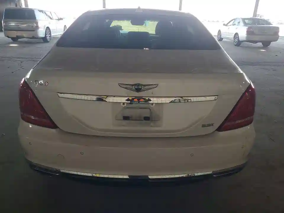 KMHG34JA7HU024185 2017 GENESIS G90-5