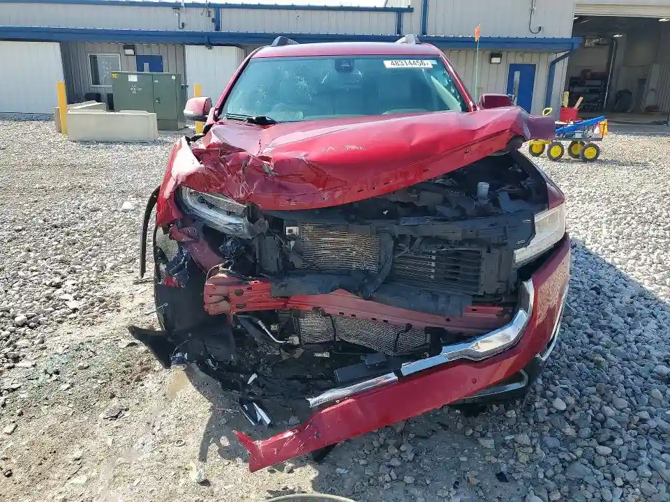 1GKKNULS2LZ225250 2020 GMC ACADIA-4
