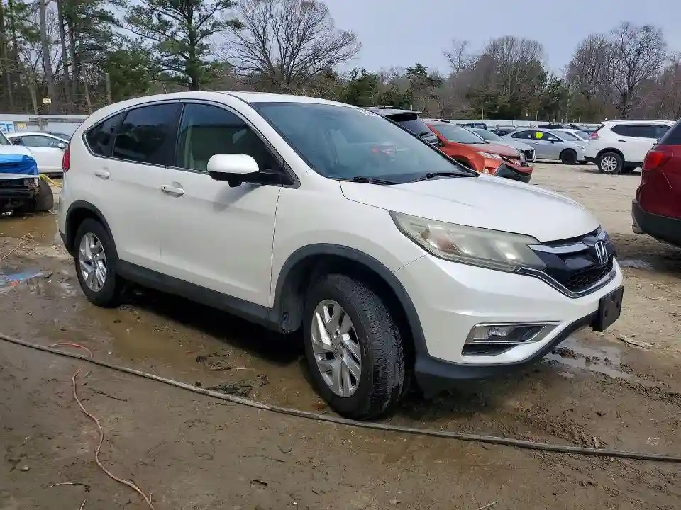 5J6RM4H57FL033291 2015 HONDA CRV-3