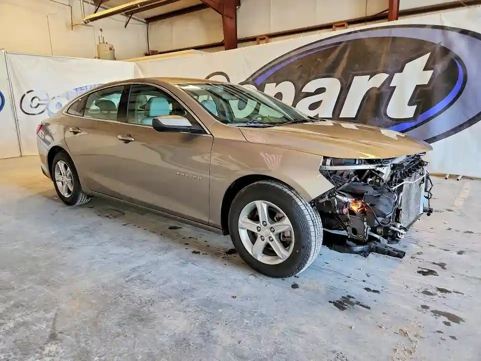 1G1ZC5ST2NF170683 2022 CHEVROLET MALIBU-3
