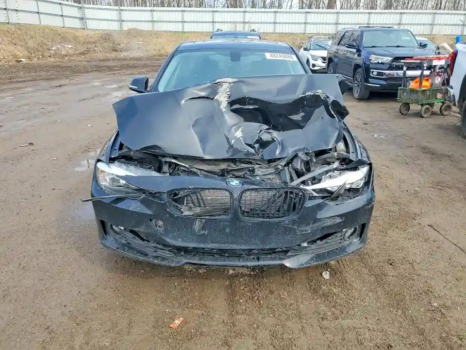 WBA3C3C53FP665002 2015 BMW 3 SERIES-4