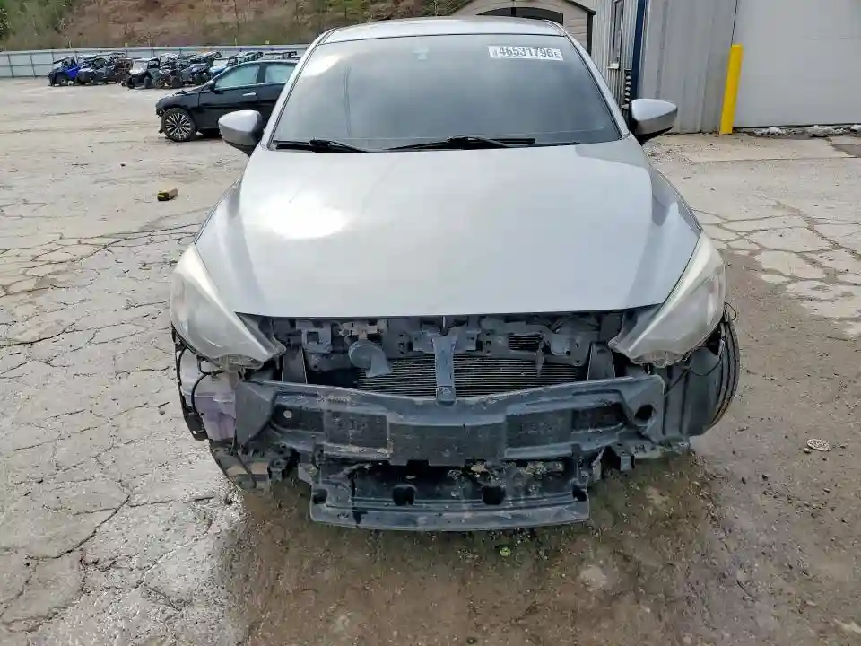 3MYDLBZV0GY102726 2016 SCION IA-4