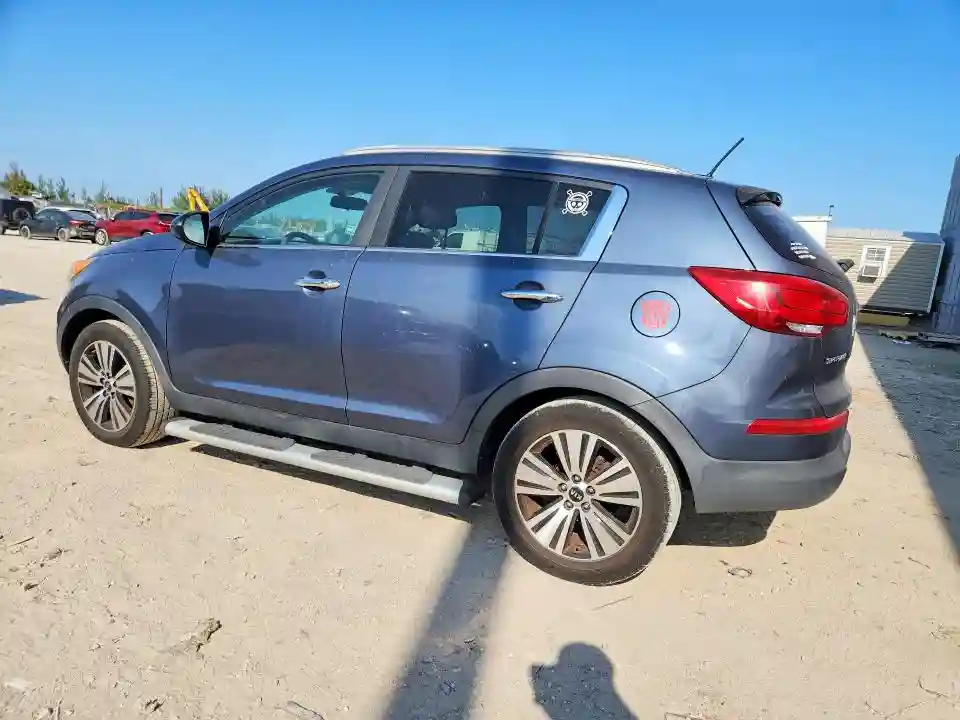 KNDPC3AC0G7869070 2016 KIA SPORTAGE-1