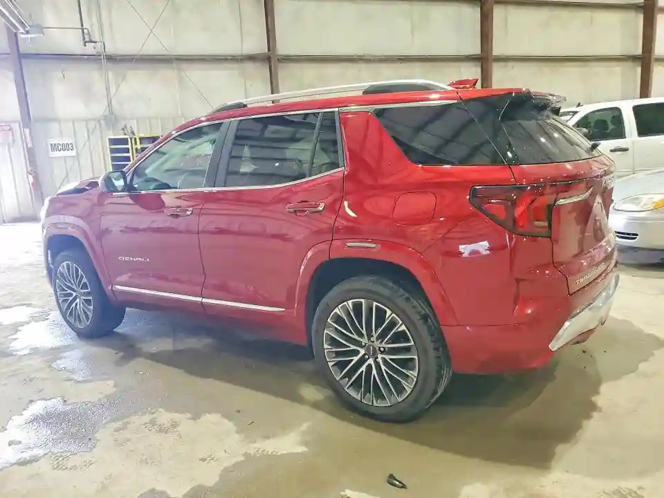 3GKALZEG0TL130135 2026 GMC TERRAIN-1