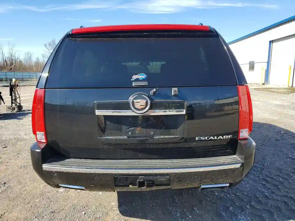 1GYS4JEF6DR104178 2013 CADILLAC ESCALADE-5