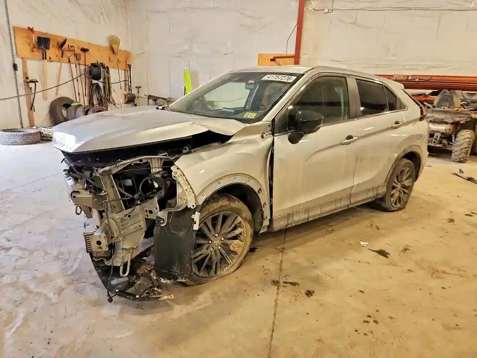 JA4ATVAA9PZ028833 2023 MITSUBISHI ECLIPSE-0