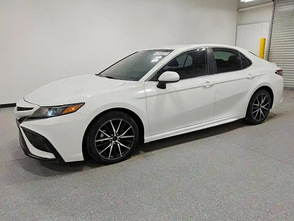 4T1G11AKXMU429951 2021 TOYOTA CAMRY-0