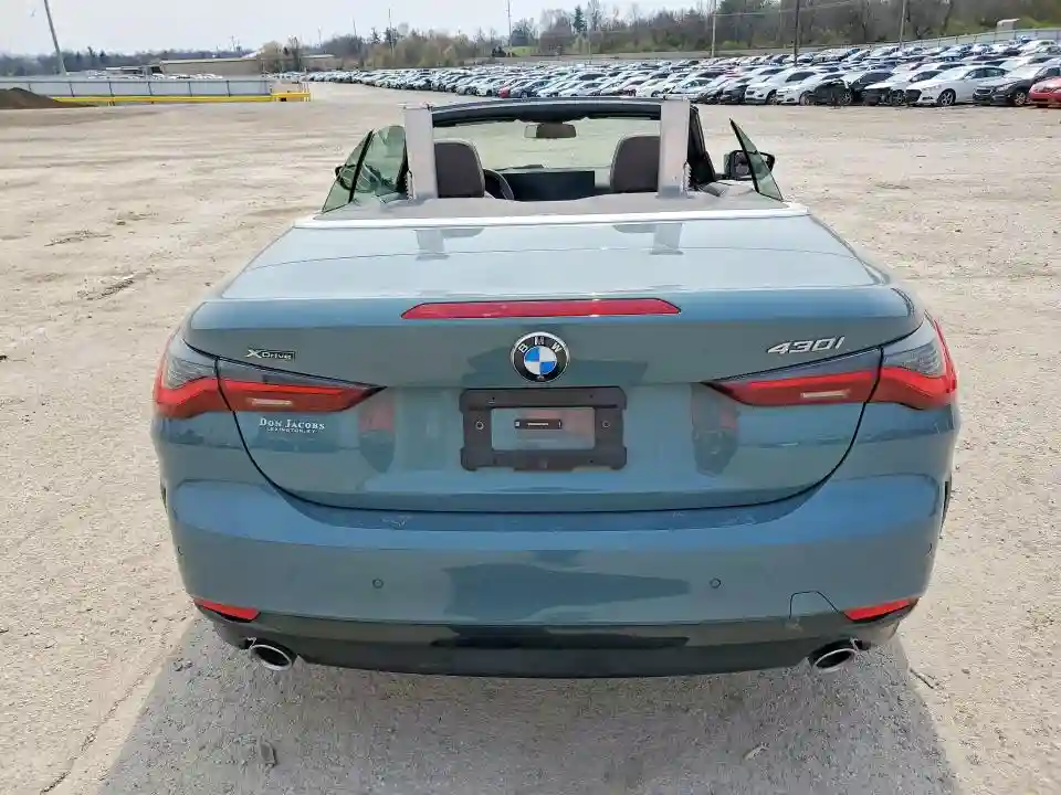 WBA53DB08SCT92306 2025 BMW 4 SERIES-5