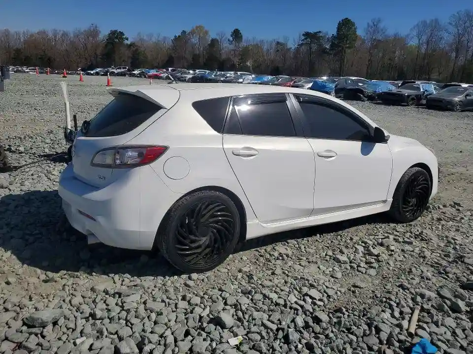 JM1BL1H53A1218032 2010 MAZDA MAZDA3-2