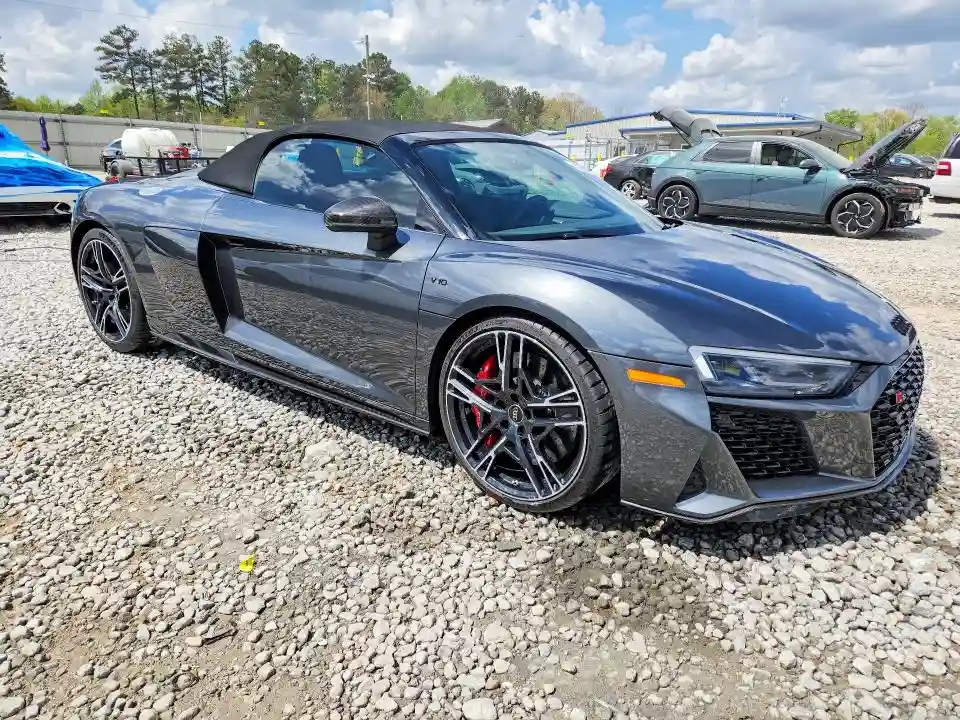 WUA4BCFX7P7902232 2023 AUDI R8-3