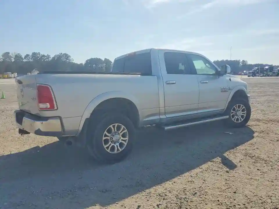 3C6UR5FL6HG519316 2017 RAM 2500-2