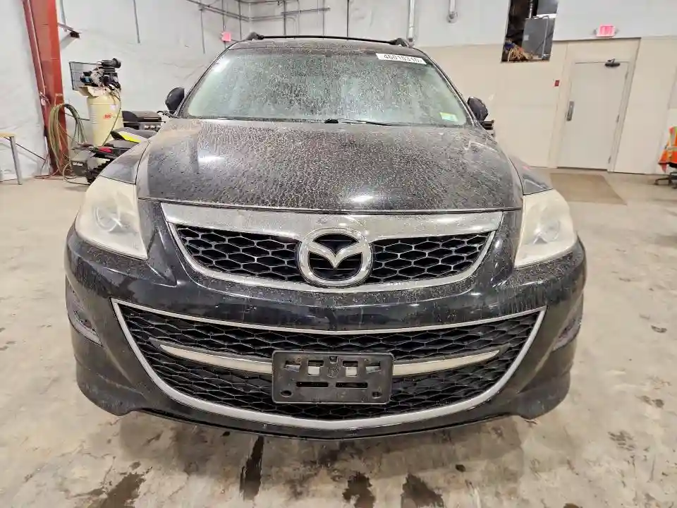 JM3TB3BA3C0336896 2012 MAZDA CX-9-4