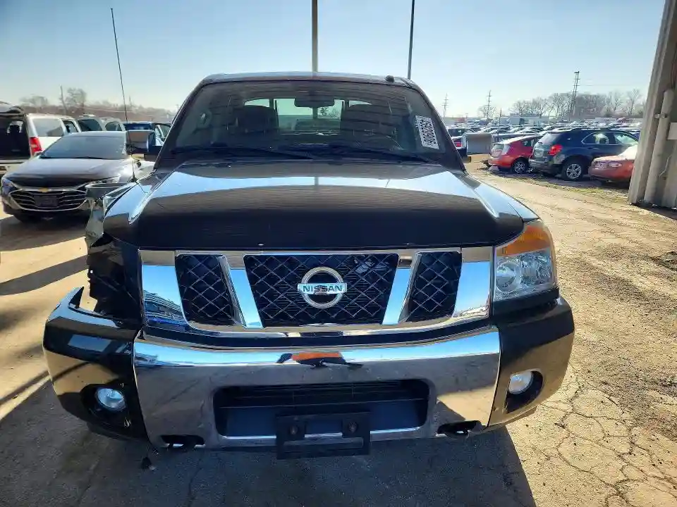1N6AA0EC5EN514051 2014 NISSAN TITAN-4
