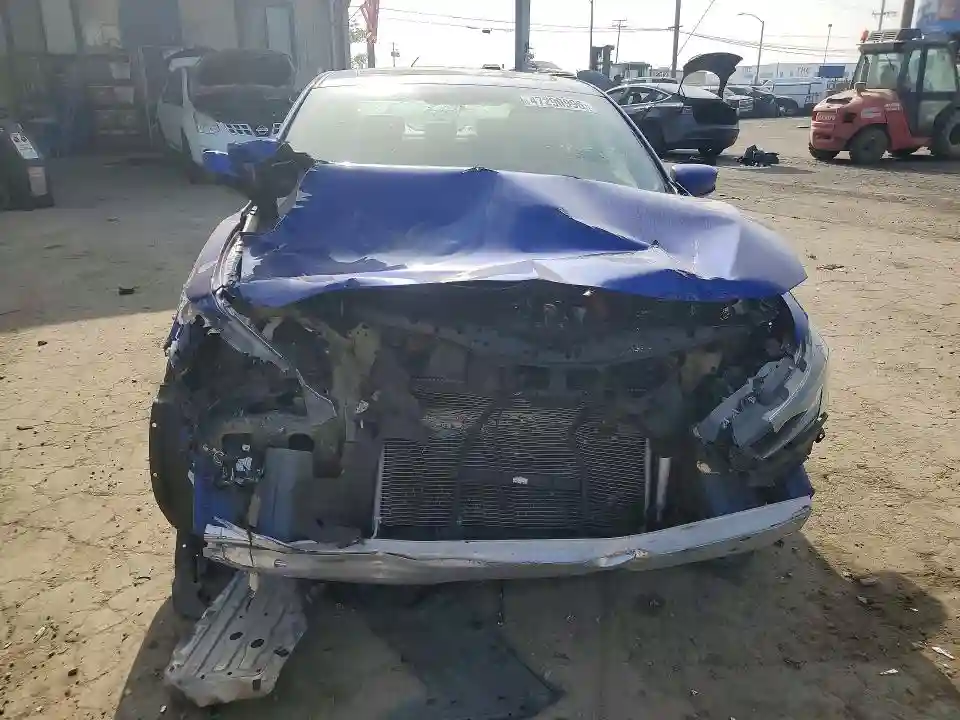 19UDE2F89MA004027 2021 ACURA ILX-4