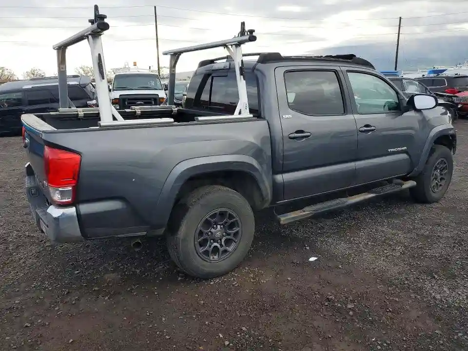3TMAZ5CN5HM029324 2017 TOYOTA TACOMA-2