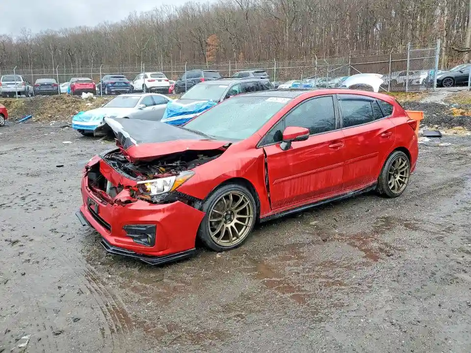 4S3GTAL66H3702541 2017 SUBARU IMPREZA-0
