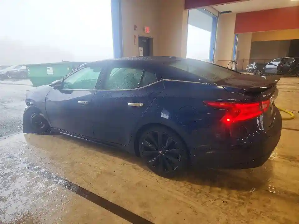 1N4AA6AP9GC443651 2016 NISSAN MAXIMA-1