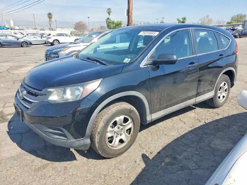 2HKRM4H38DH686203 2013 HONDA CR-V-0