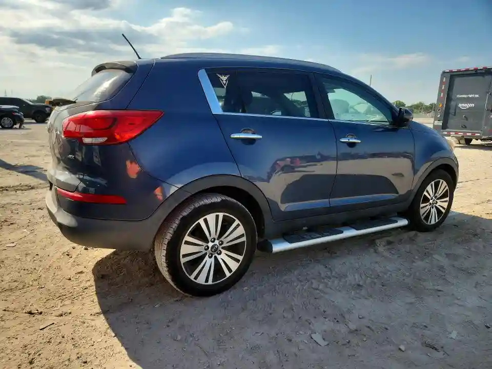 KNDPC3AC0G7869070 2016 KIA SPORTAGE-2