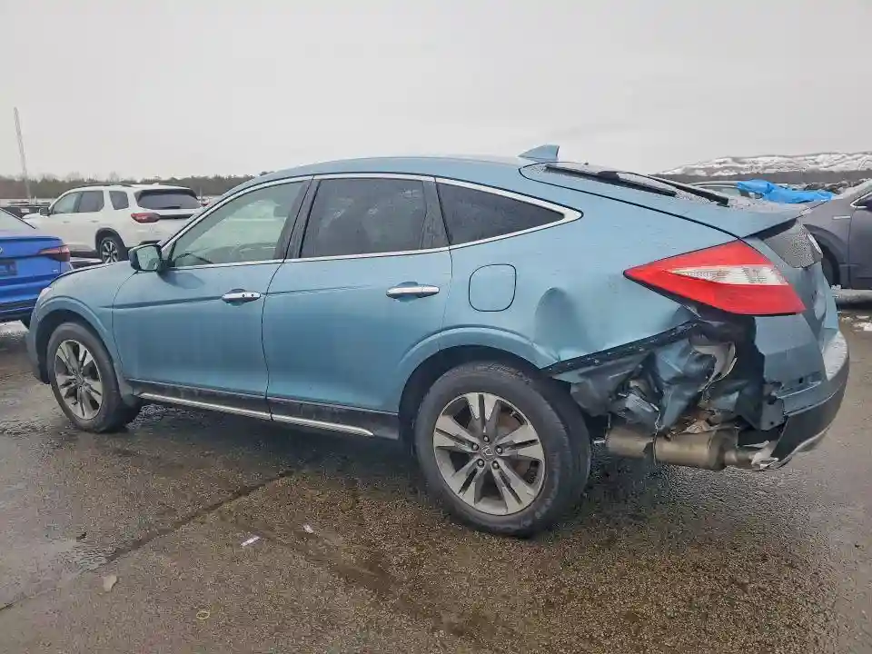 5J6TF2H58DL006408 2013 HONDA CROSSTOUR-1