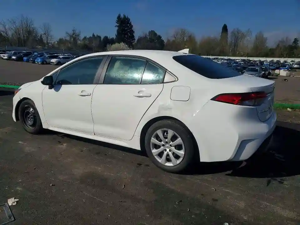 5YFB4MDEXRP152509 2024 TOYOTA COROLLA-1