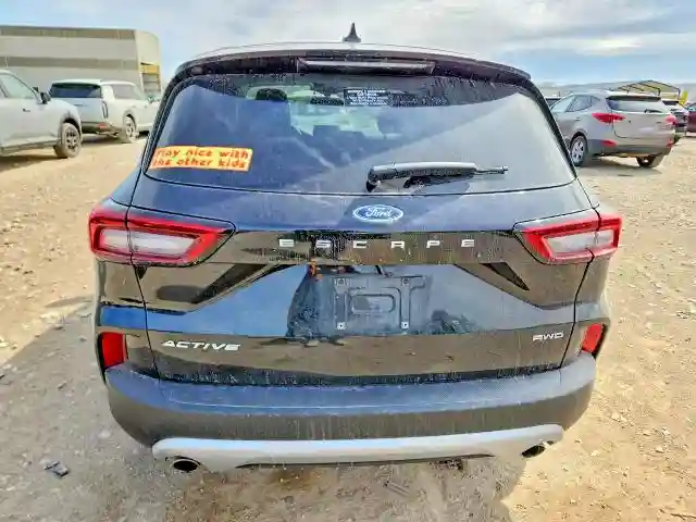 1FMCU9GN3SUA04879 2025 FORD ESCAPE-5