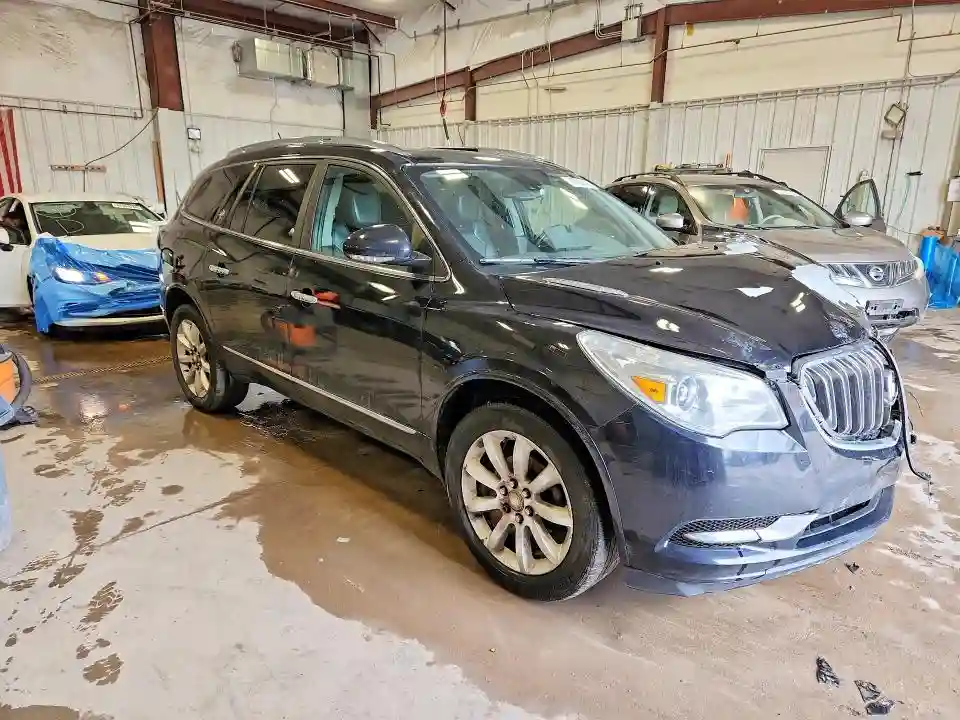 5GAKVCKD9HJ331811 2017 BUICK ENCLAVE-3