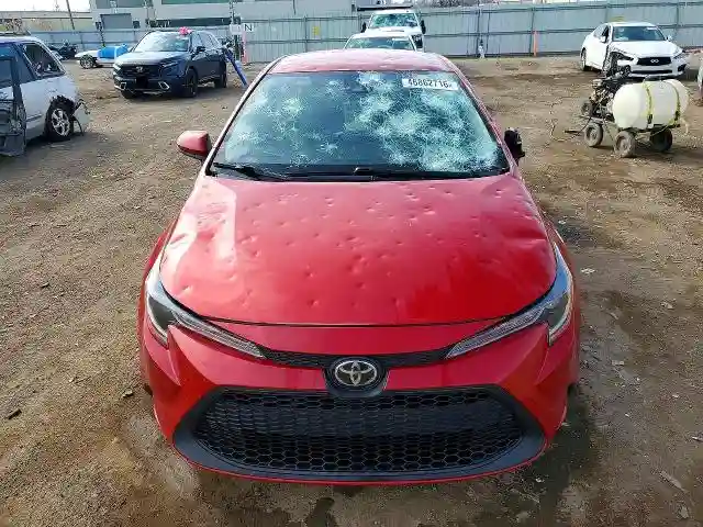 JTDEPRAE9LJ037899 2020 TOYOTA COROLLA-4
