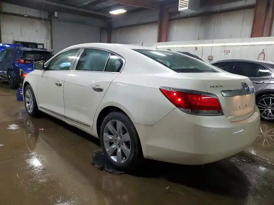 1G4GC5ED9BF117375 2011 BUICK LACROSSE-1