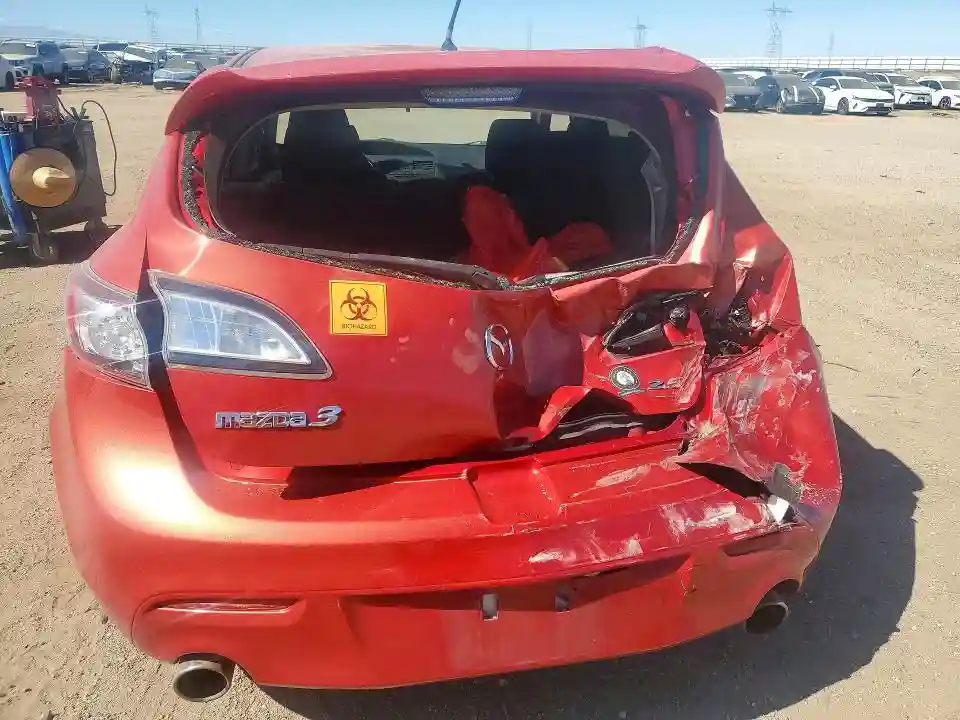 JM1BL1L50C1643847 2012 MAZDA MAZDA3-5