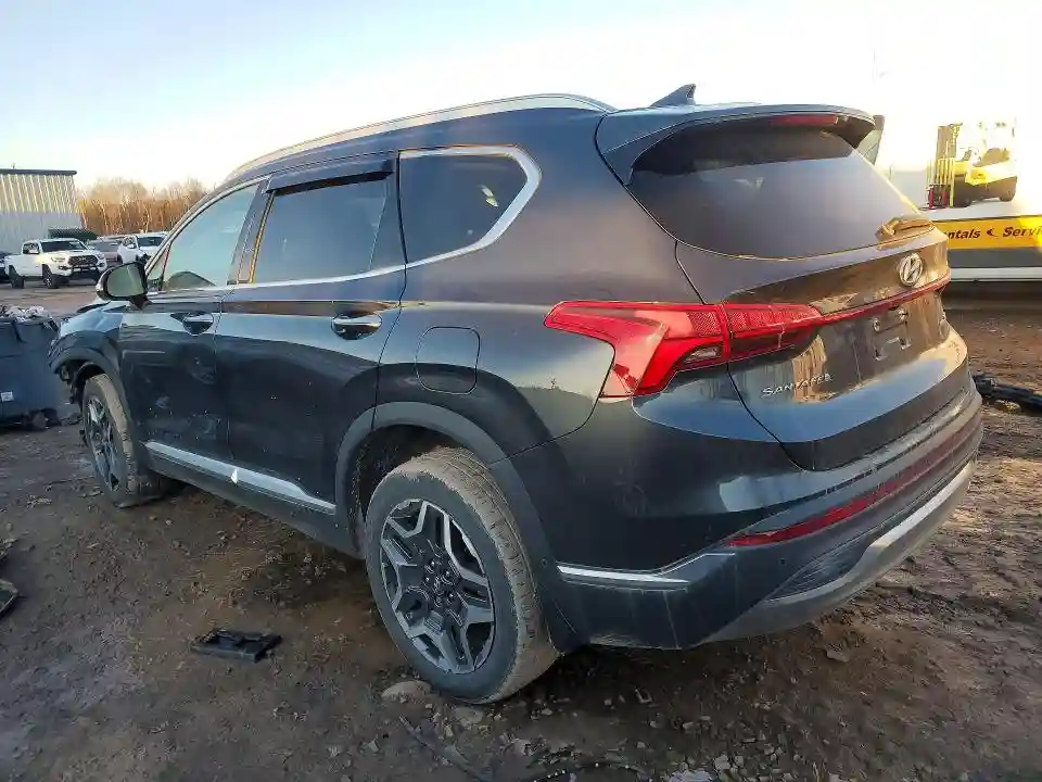 5NMS4DAL3PH535931 2023 HYUNDAI SANTA FE-1