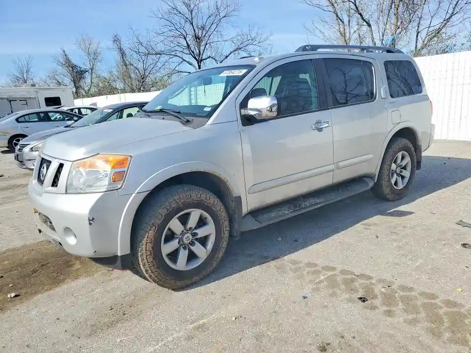 5N1AA0NC1CN608116 2012 NISSAN ARMADA-0