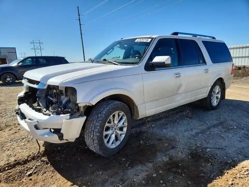 1FMJK2AT6GEF39556 2016 FORD EXPEDITION-0