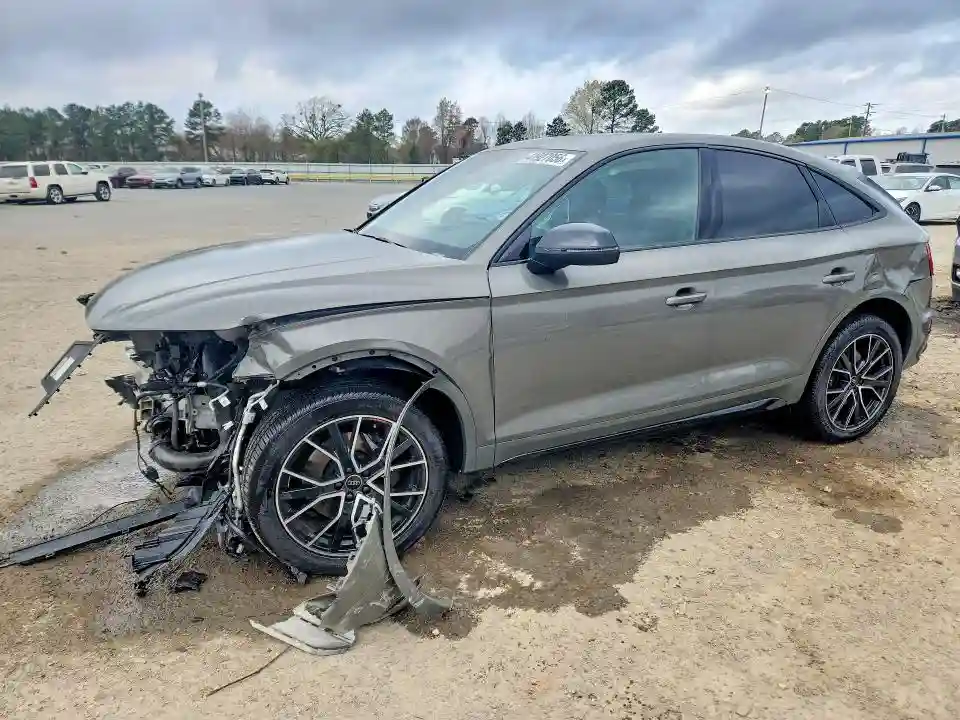 WA124AFY7R2149131 2024 AUDI SQ5-0