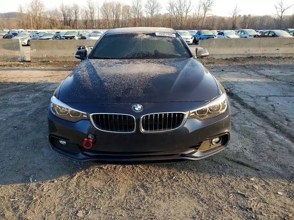 WBA4J3C50KBL10516 2019 BMW 4 SERIES-4