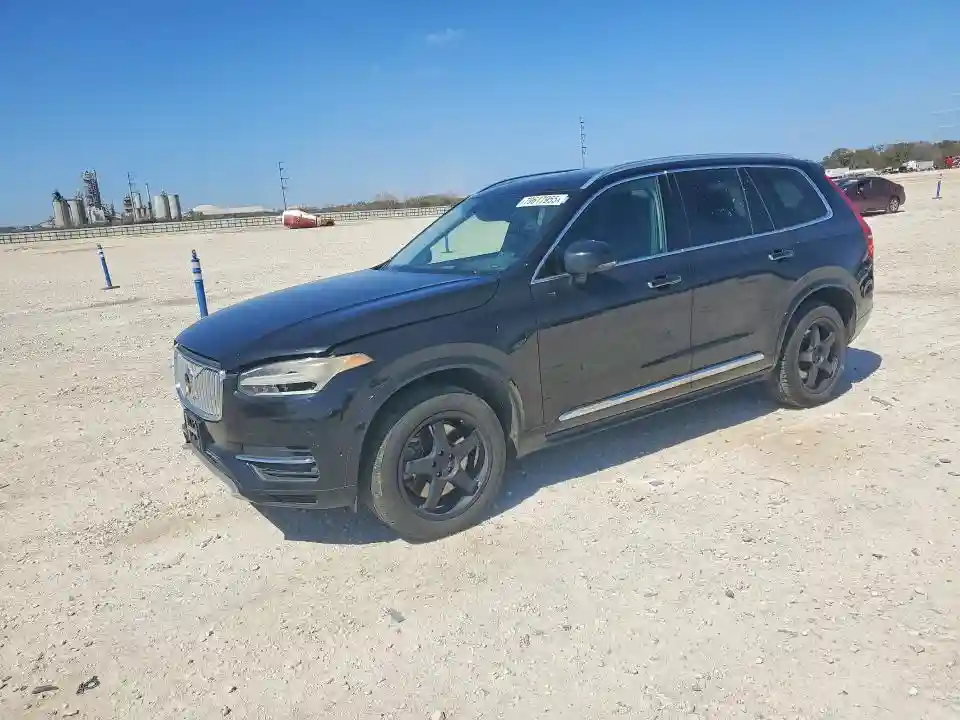 YV4BC0PL6G1034283 2016 VOLVO XC90-0