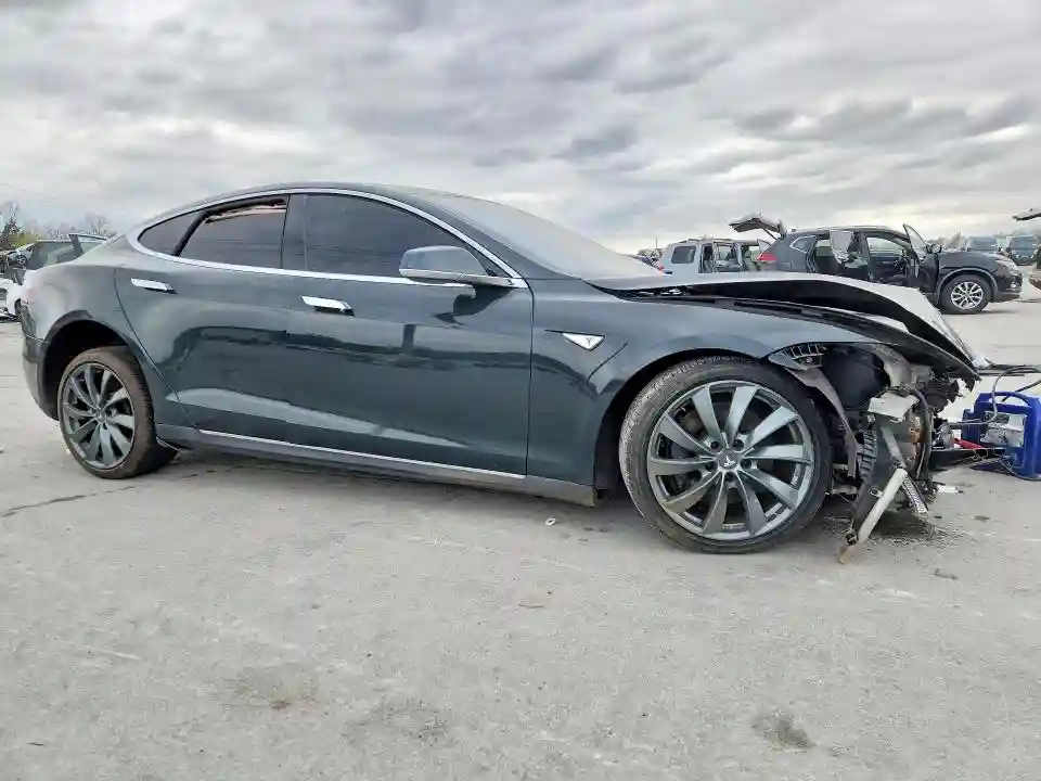 5YJSA1DP9DFP07639 2013 TESLA MODEL S-3
