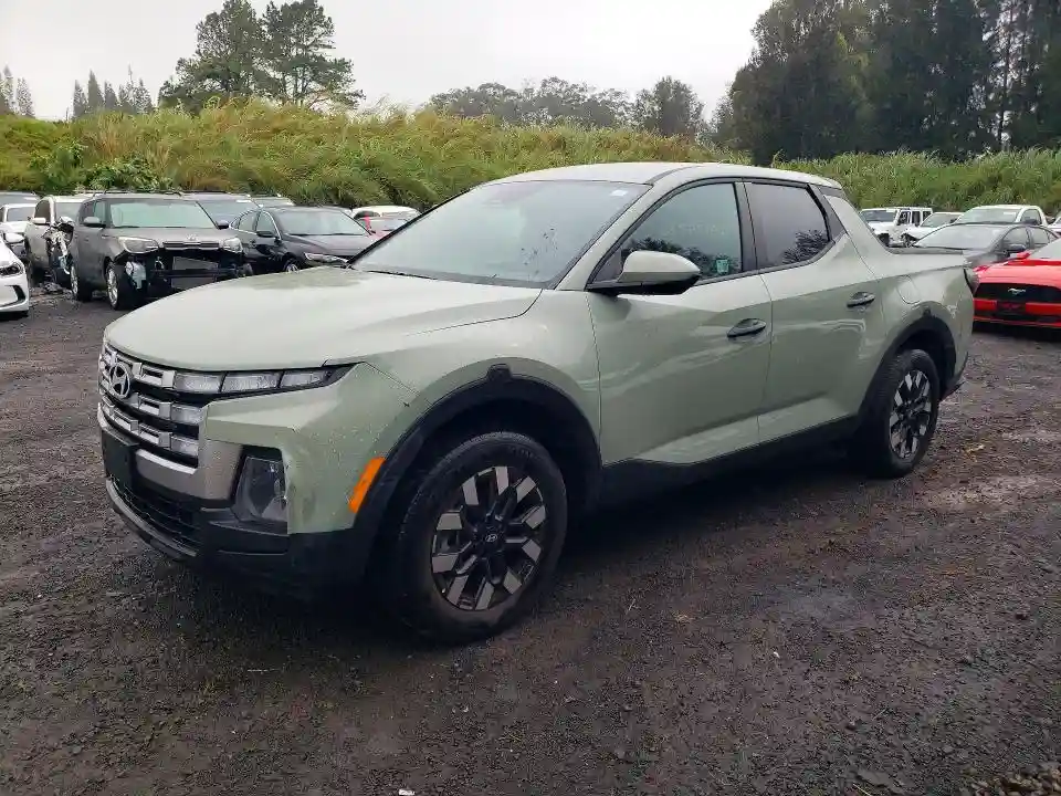 5NTJA4DE8SH131599 2025 HYUNDAI SANTA CRUZ-0